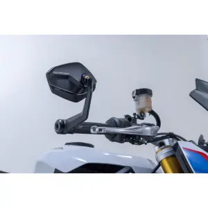 Καθρέφτης άκρου τιμονιού μοτοσυκλέτας SW-Motech BMW image-6