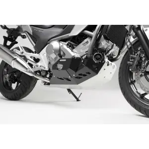 Σαμπό κινητήρα με DCT SW-Motech Honda NC700 / NC750 image-0