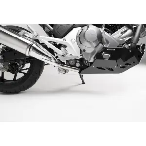 Σαμπό κινητήρα με DCT SW-Motech Honda NC700 / NC750 image-2