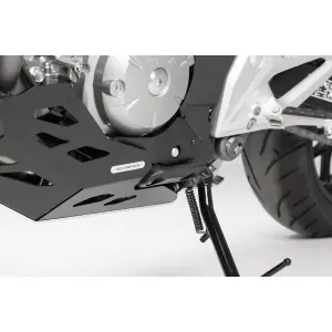 Σαμπό κινητήρα με DCT SW-Motech Honda NC700 / NC750 image-3