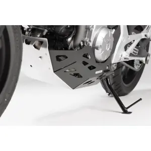 Σαμπό κινητήρα με DCT SW-Motech Honda NC700 / NC750 image-4
