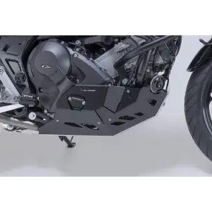 Proteção do motor SW-Motech Honda image-2