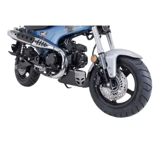 Sabot moteur SW-Motech Honda Dax 125 2022 image-0