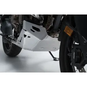 Proteção de motor SW-Motech Honda CRF 1000 L Africa Twin (15-) image-2