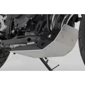 Σαμπό κινητήρα SW-Motech Honda CB500X (18-) image-1