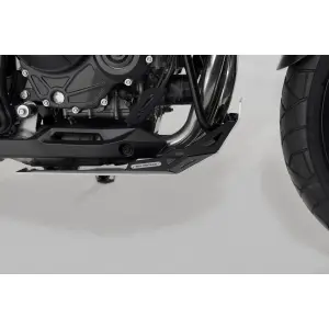 Σαμπό κινητήρα SW-Motech Honda CB500X (18-) image-3