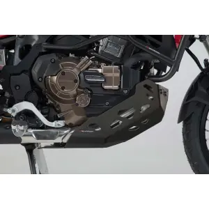 Proteção de motor SW-Motech Honda CRF1100L/Adv Sports (19-) image-5