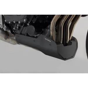 Motorradclogs Stadt SW-Motech Honda CB1000R (21-) image-2