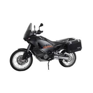 Proteção de motor SW-Motech KTM 950 / 990 Adventure image-2
