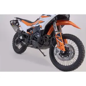 Sabot moteur SW-Motech KTM 790 Adv/R, 890 Adv/R image-4