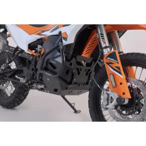 Sabot moteur SW-Motech KTM 790 Adv/R, 890 Adv/R image-3