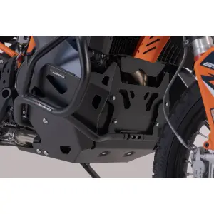 Sabot moteur SW-Motech KTM 790 Adv/R, 890 Adv/R image-1