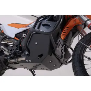 Sabot moteur SW-Motech KTM 790 Adv/R, 890 Adv/R image-2