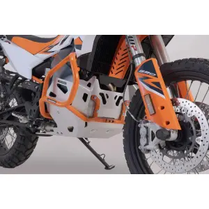 Proteção de motor SW-Motech KTM 790 Adv/R, 890 Adv/R image-1