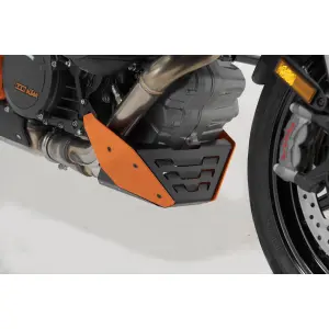Motorophæng SW-Motech KTM 1290 Super Duke R / GT image-2