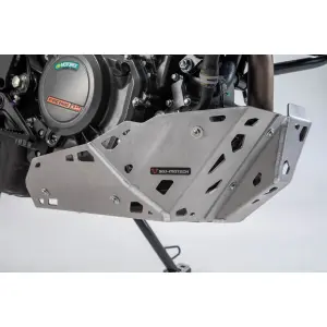 Proteção de motor SW-Motech KTM 390 Adv (19-) image-3