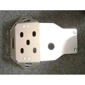 Σαμπό κινητήρα SW-Motech Suzuki DR 650. image-1