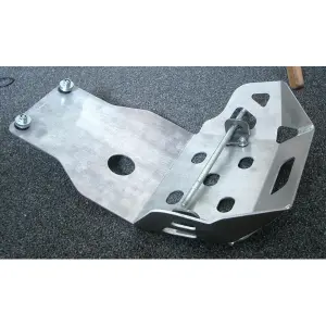 Σαμπό κινητήρα SW-Motech Suzuki DR 650. image-2