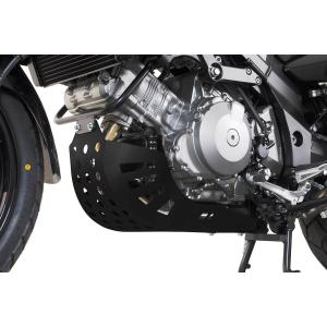 Sabot moteur SW-Motech Suzuki DL 1000 V-Strom / Kawasaki KLV 1000