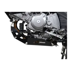 Σαμπό κινητήρα SW-Motech Suzuki DL650 V-Strom (04-10). Generation-2 image-1
