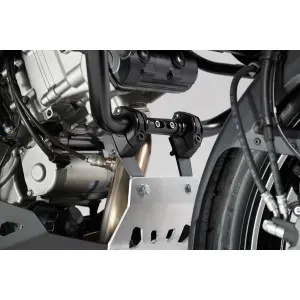 Proteção de motor com barra de protecção SW-Motech V-Strom 1000 image-2