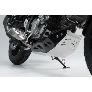 Σαμπό κινητήρα SW-Motech Suzuki DL650 (11-) / XT (15-) image-0