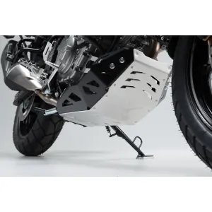 Σαμπό κινητήρα SW-Motech Suzuki DL650 (11-) / XT (15-) image-1