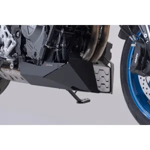 Αυτοκίνητο πόλης SW-Motech Suzuki GSX-8S (22-) image-1