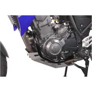 Proteção de motor SW-Motech Yamaha XT660 X / R (04-16) image-3