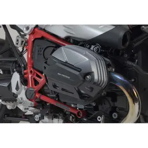 Beskyttelse af cylindre SW-Motech BMW R nineT / Pure / Scrambler (20-) image-0