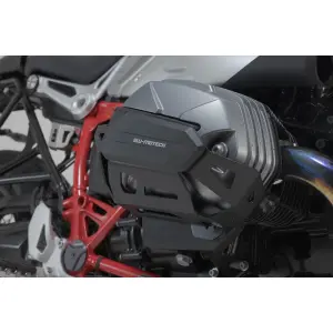 Beskyttelse af cylindre SW-Motech BMW R nineT / Pure / Scrambler (20-) image-4