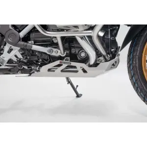 Σαμπό κινητήρα SW-Motech BMW R 1250 GS / Adv / Rallye (18-) image-3