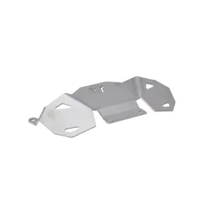 Επέκταση μπροστινής στήριξης κινητήρα SW-Motech BMW R 1300 GS (23-) image-0