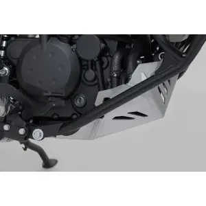 Proteção de motor SW-Motech Kawasaki KLR 650 (08-) image-2