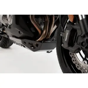 Σαμπό κινητήρα SW-Motech Kawasaki Versys 1000 (18-) image-1
