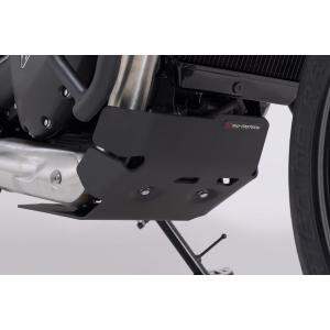 Sabot moteur SW-Motech Triumph Speed 400 2023 image-2