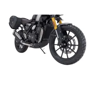 Sabot moteur SW-Motech Triumph Scrambler 400 X 2023 image-0