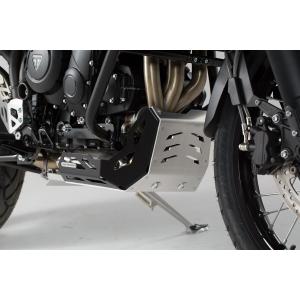 Sabot moteur SW-Motech Triumph Tiger 800 (10-) image-2