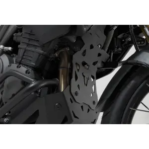 Extension avant sabot moteur SW-Motech Triumph Tiger 1200 (22-) image-1