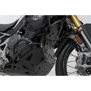 Extension avant sabot moteur SW-Motech Triumph Tiger 1200 (22-) image-2