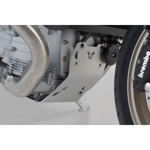 Mocowanie silnika SW-Motech Moto Guzzi V100 Mandello/S (22-) image-1