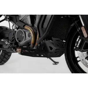 Proteção de motor SW-Motech Harley-Davidson Pan America (21-) image-2