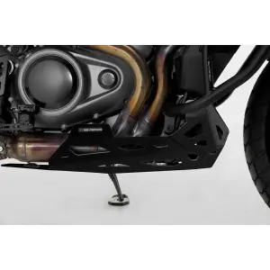 Proteção de motor SW-Motech Harley-Davidson Pan America (21-) image-3
