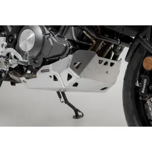 Proteção de motor SW-Motech Benelli TRK 502 X (18-). image-1