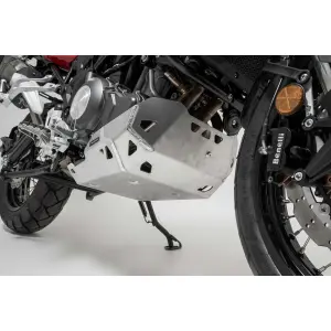 Proteção de motor SW-Motech Benelli TRK 502 X (18-). image-2