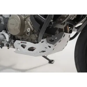 Proteção de motor SW-Motech Ducati Multistrada V 4 (20-) image-3
