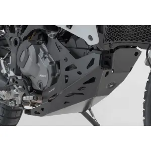 Proteção de motor SW-Motech Ducati DesertX (22-) image-2