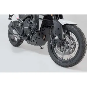 Motorophæng SW-Motech Morini X-Cape 650 (21-) image-0