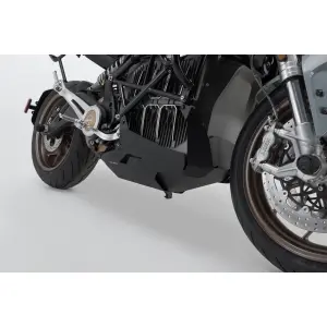 Sabot moteur SW-Motech Zero SR/F (19-) image-1