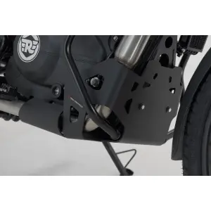 Σαμπό κινητήρα SW-Motech Royal Enfield Himalayan (17-) image-2